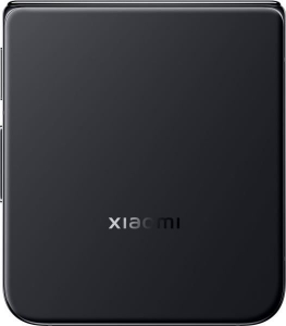 Xiaomi Mix Flip 5G 12/512GB Dual-Sim mobiltelefon fekete