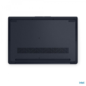 Lenovo IdeaPad 3 17IAU7 Laptop sötétkék (82RL00CSHV)