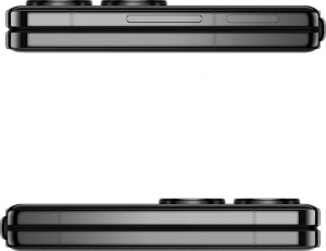 Xiaomi Mix Flip 5G 12/512GB Dual-Sim mobiltelefon fekete