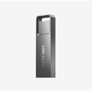 Pen Drive 32GB Hikvision HIKSEMI BLADE USB3.2 (HS-USB-E301(STD)/GREY/32G/U3/WW)