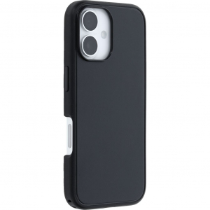 OtterBox Symmetry Series for MagSafe iPhone 16 tok fekete (77-96542)