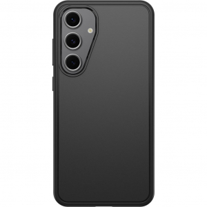 OtterBox Symmetry Series Samsung Galaxy S24 FE tok fekete (77-97072)