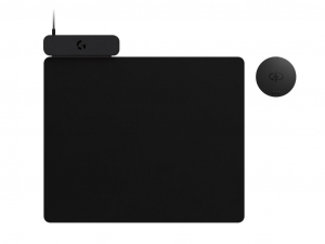 Logitech POWERPLAY 2 vezet&eacute;k n&eacute;lk&uuml;li t&ouml;ltőrendszer (947-000003)