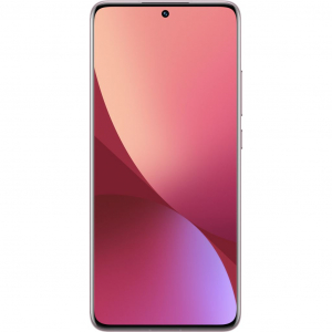 Xiaomi 12 8/128GB Dual-Sim mobiltelefon lila