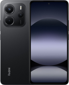Xiaomi Redmi Note 14 4G 8/128GB Dual-Sim mobiltelefon fekete