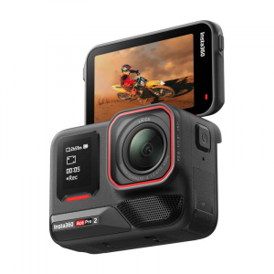 Insta360 Ace Pro 2 kamera (CINSBBGA(HU))