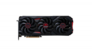 PowerColor Radeon RX 9070 XT 16GB Red Devil Limited Edition videokártya (RX9070XT 16G-E/OC/LIMITED)