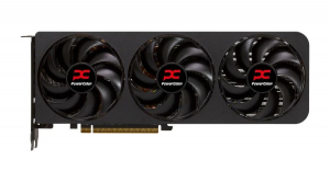 PowerColor Radeon RX 9070 XT 16GB Reaper videokártya (RX9070XT 16G-A)