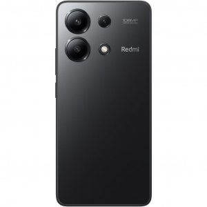 Xiaomi Redmi Note 13 LTE 8/512GB Dual-Sim mobiltelefon fekete