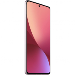 Xiaomi 12 8/128GB Dual-Sim mobiltelefon lila