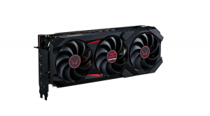 PowerColor Radeon RX 9070 XT 16GB Red Devil Limited Edition videokártya (RX9070XT 16G-E/OC/LIMITED)
