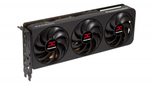 PowerColor Radeon RX 9070 XT 16GB Reaper videokártya (RX9070XT 16G-A)