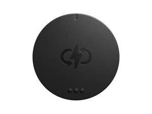 Logitech POWERPLAY 2 vezet&eacute;k n&eacute;lk&uuml;li t&ouml;ltőrendszer (947-000003)