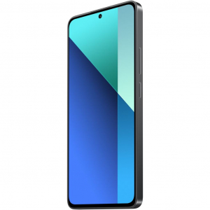 Xiaomi Redmi Note 13 LTE 8/512GB Dual-Sim mobiltelefon fekete