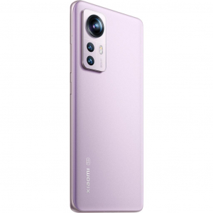 Xiaomi 12 8/128GB Dual-Sim mobiltelefon lila