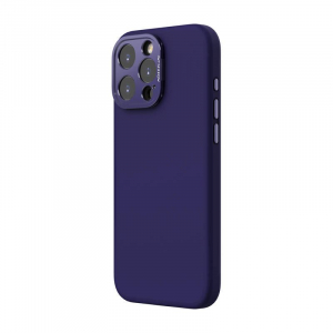 Nillkin LensWing Magnetic iPhone 16 Pro Max tok lila (6902048286979)