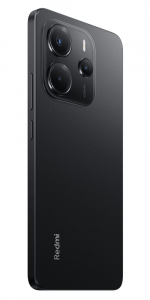 Xiaomi Redmi Note 14 4G 8/128GB Dual-Sim mobiltelefon fekete