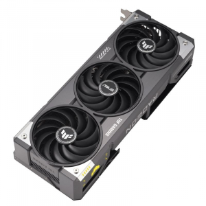 ASUS Radeon RX 9070 XT 16GB TUF Gaming OC Edition videokártya (TUF-RX9070XT-O16G-GAMING)