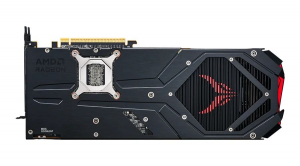 PowerColor Radeon RX 9070 XT 16GB Red Devil Limited Edition videokártya (RX9070XT 16G-E/OC/LIMITED)