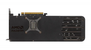 PowerColor Radeon RX 9070 XT 16GB Reaper videokártya (RX9070XT 16G-A)