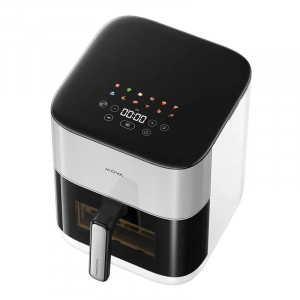 MOVA FD10 Pro air fryer fehér (VFF12A)