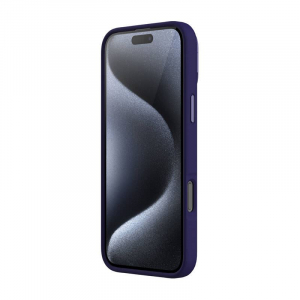 Nillkin LensWing Magnetic iPhone 16 Pro Max tok lila (6902048286979)