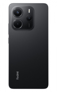 Xiaomi Redmi Note 14 4G 8/128GB Dual-Sim mobiltelefon fekete