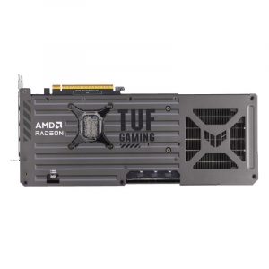 ASUS Radeon RX 9070 XT 16GB TUF Gaming OC Edition videokártya (TUF-RX9070XT-O16G-GAMING)