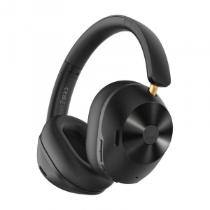 OneOdio A5 ANC Bluetooth fejhallgató fekete