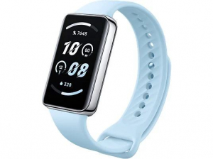 Honor Band 9 okoskarkötő kék (5502ABBM)