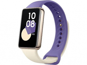 Honor Band 9 okoskarkötő lila (5502ABBP)