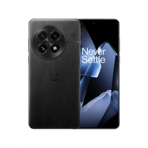 OnePlus 13 5G 12/256GB Dual-Sim mobiltelefon fekete (5011111074)