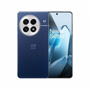 OnePlus 13 5G 12/256GB Dual-Sim mobiltelefon kék (5011110317)