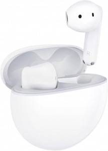 Honor CHOICE Earbuds X7e TWS Bluetooth fülhallgató fehér