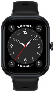 Honor Choice Watch okosóra fekete