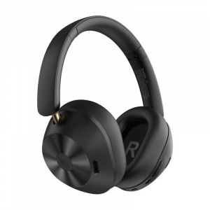 OneOdio A5 ANC Bluetooth fejhallgató fekete