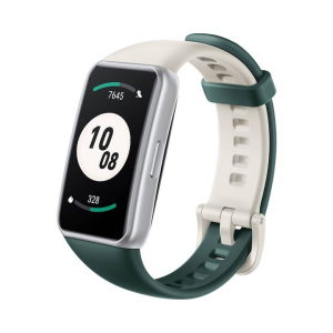 Honor Band 7 aktivitásmérő zöld (5502AAML)