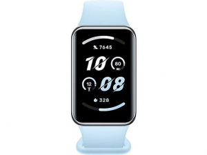 Honor Band 9 okoskarkötő kék (5502ABBM)