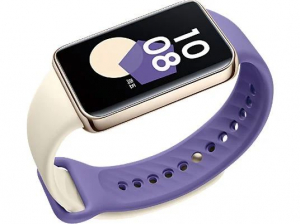 Honor Band 9 okoskarkötő lila (5502ABBP)