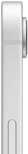 Apple iPhone 16e 128GB mobiltelefon fehér (MD1R4)