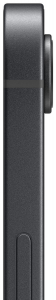 Apple iPhone 16e 256GB mobiltelefon fekete (MD1T4)