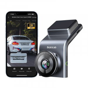 Botslab G300H menetr&ouml;gz&iacute;tő kamera