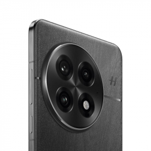 OnePlus 13 5G 12/256GB Dual-Sim mobiltelefon fekete (5011111074)