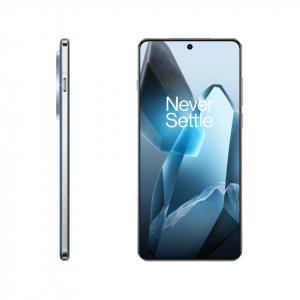 OnePlus 13 5G 12/256GB Dual-Sim mobiltelefon kék (5011110317)