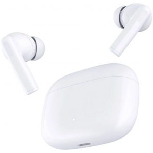 Honor CHOICE Earbuds X7i TWS Bluetooth fülhallgató fehér (5504ABFR)