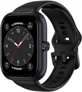 Honor Choice Watch okosóra fekete