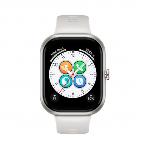 Honor Choice Watch okosóra fehér