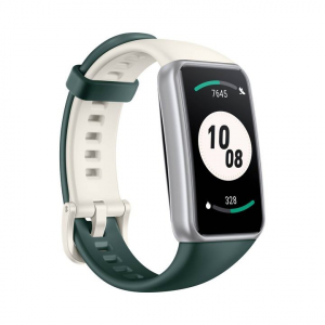 Honor Band 7 aktivitásmérő zöld (5502AAML)