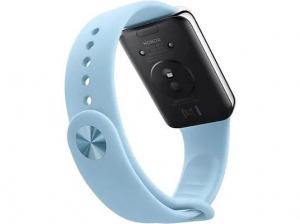 Honor Band 9 okoskarkötő kék (5502ABBM)