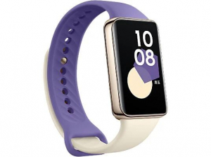 Honor Band 9 okoskarkötő lila (5502ABBP)